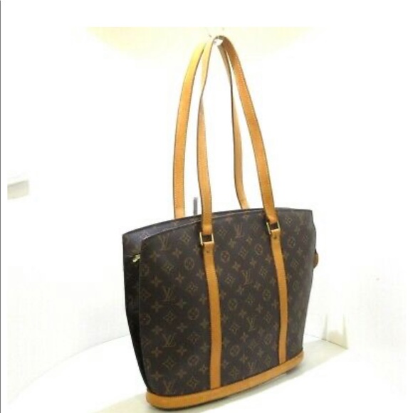 LAPTOP WORK LOUIS VUITTON BAG - Picture 4 of 11